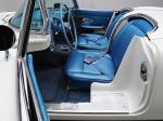 Chevrolet Corvette 1961 года